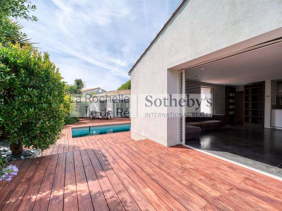 House Sainte-Marie-de-Ré