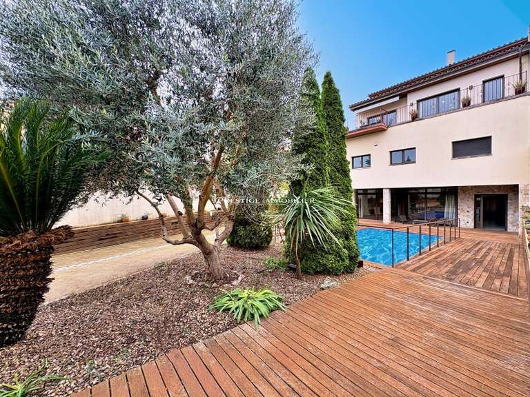 Maison Sainte-Marie-de-Ré - 11 chambres - 776m²