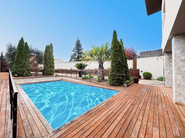 Maison Sainte-Marie-de-Ré - 11 chambres - 776m²