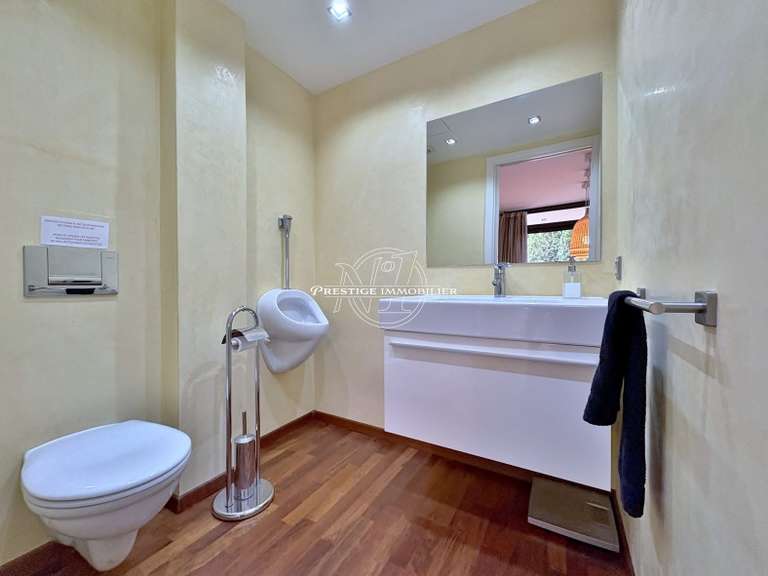 Maison Sainte-Marie-de-Ré - 11 chambres - 776m²