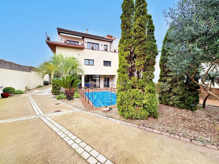 Maison Sainte-Marie-de-Ré - 11 chambres - 776m²