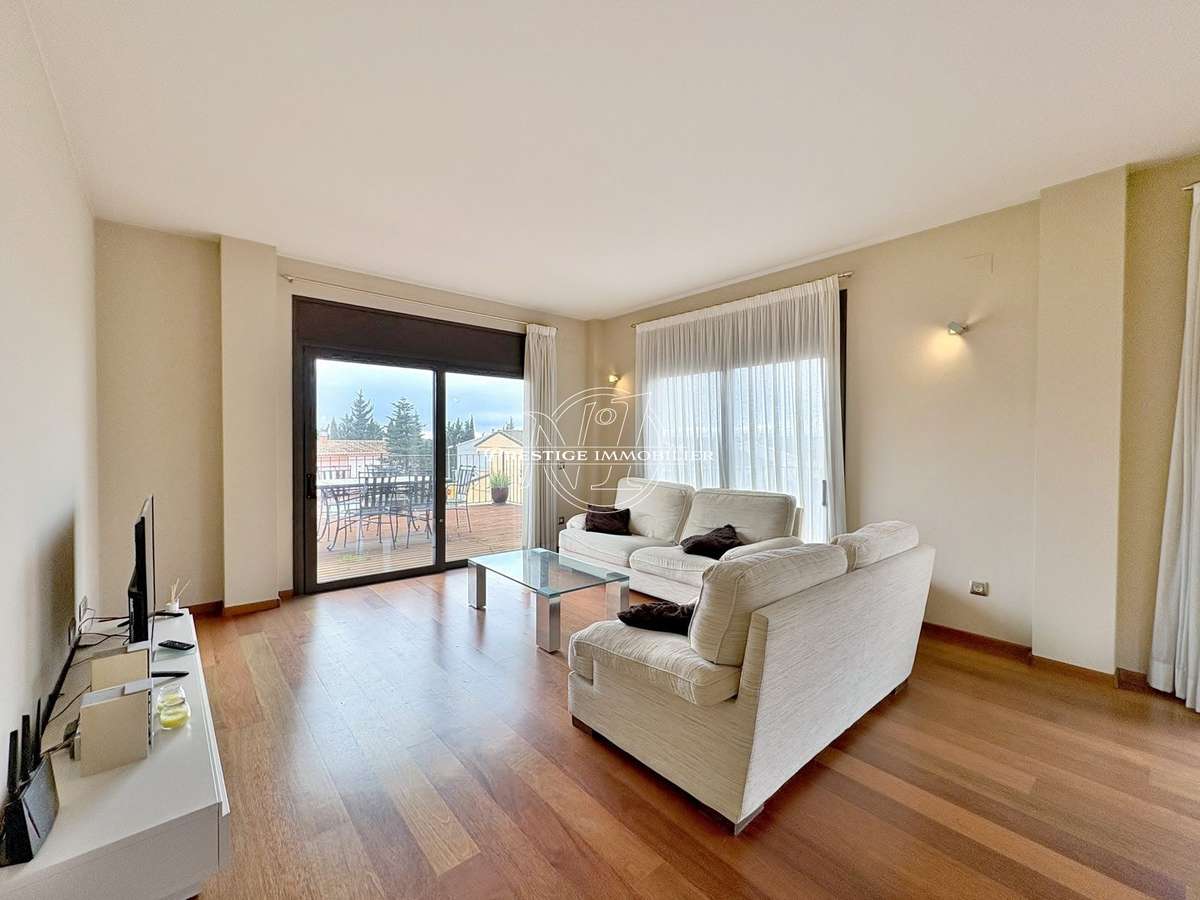 Maison Sainte-Marie-de-Ré