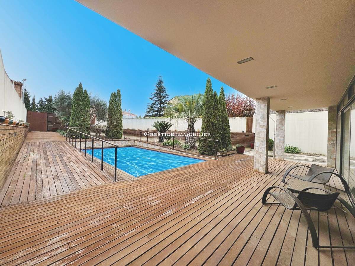 Maison Sainte-Marie-de-Ré