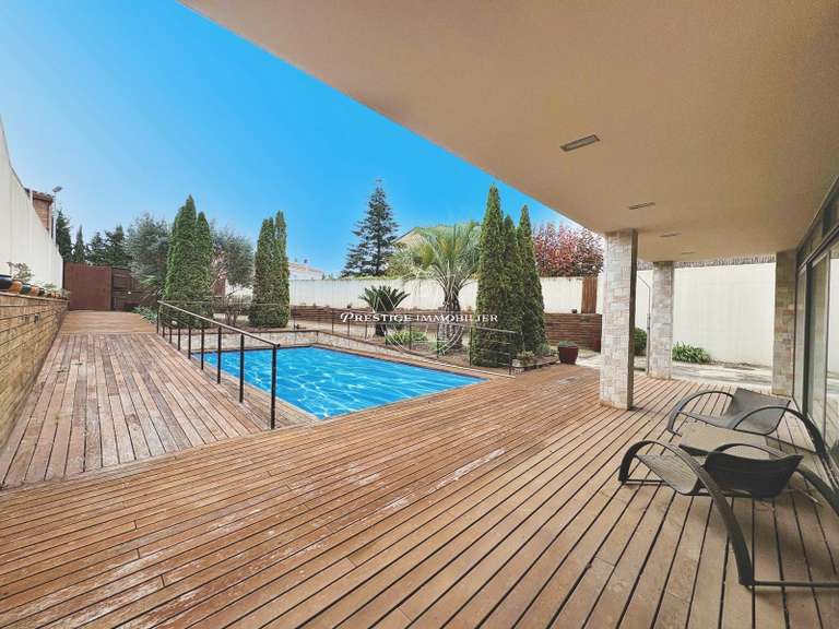 Maison Sainte-Marie-de-Ré - 11 chambres - 776m²