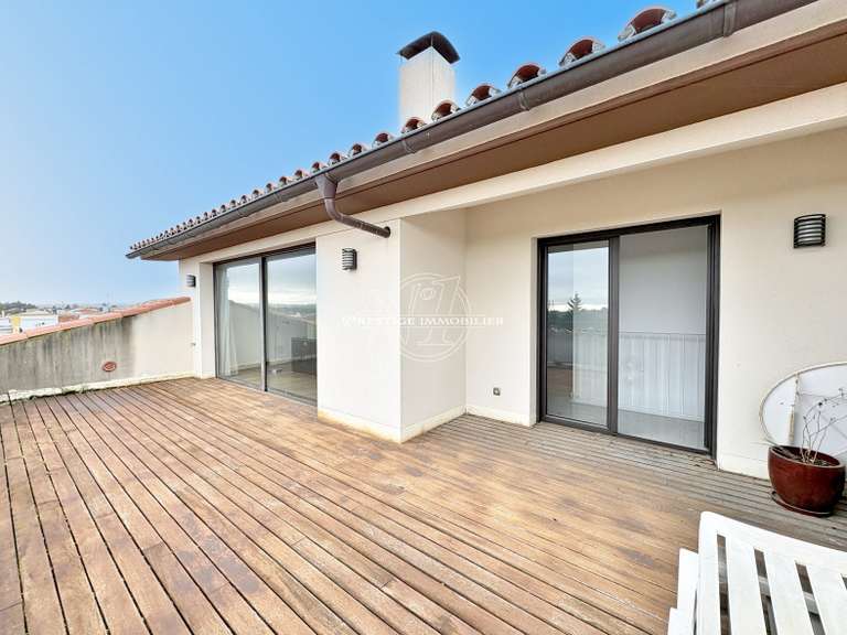 Maison Sainte-Marie-de-Ré - 11 chambres - 776m²