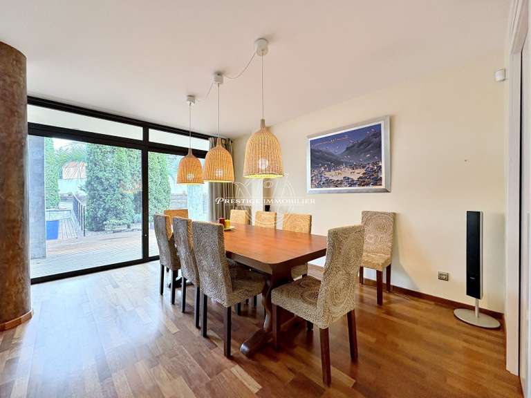 Maison Sainte-Marie-de-Ré - 11 chambres - 776m²