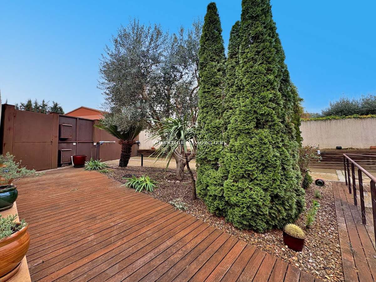 Maison Sainte-Marie-de-Ré