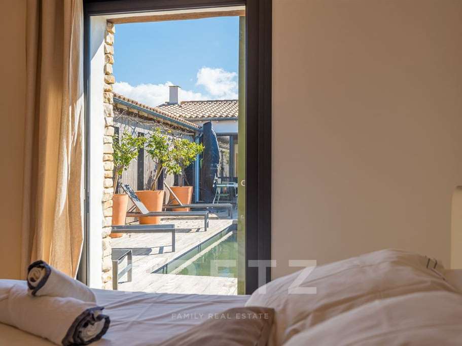 Maison Sainte-Marie-de-Ré