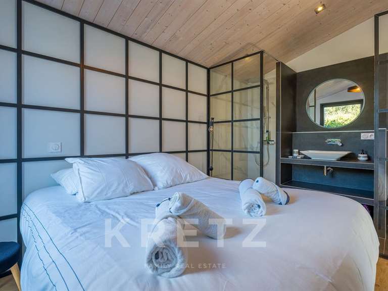 Maison Sainte-Marie-de-Ré - 6 chambres - 190m²