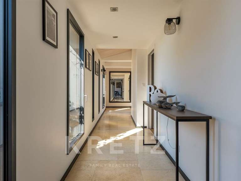 Maison Sainte-Marie-de-Ré - 6 chambres - 190m²