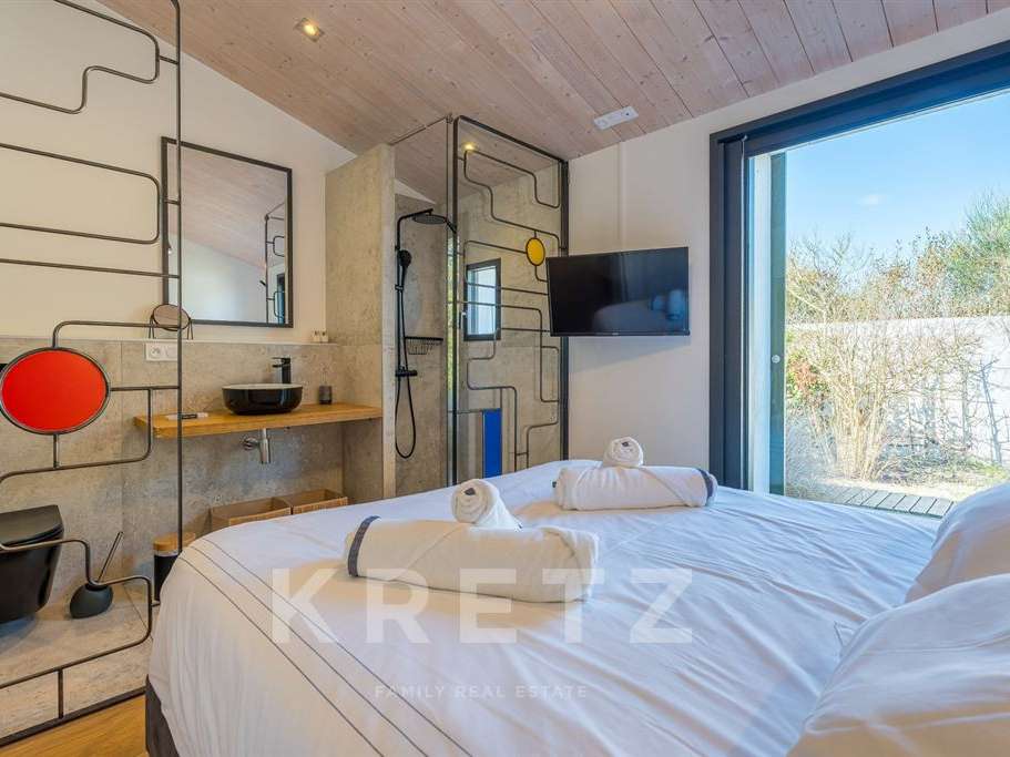 Maison Sainte-Marie-de-Ré