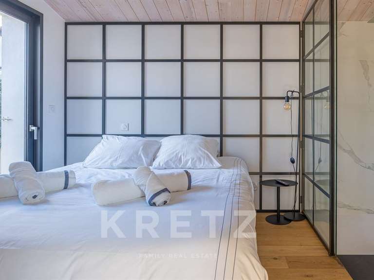 Maison Sainte-Marie-de-Ré - 6 chambres - 190m²