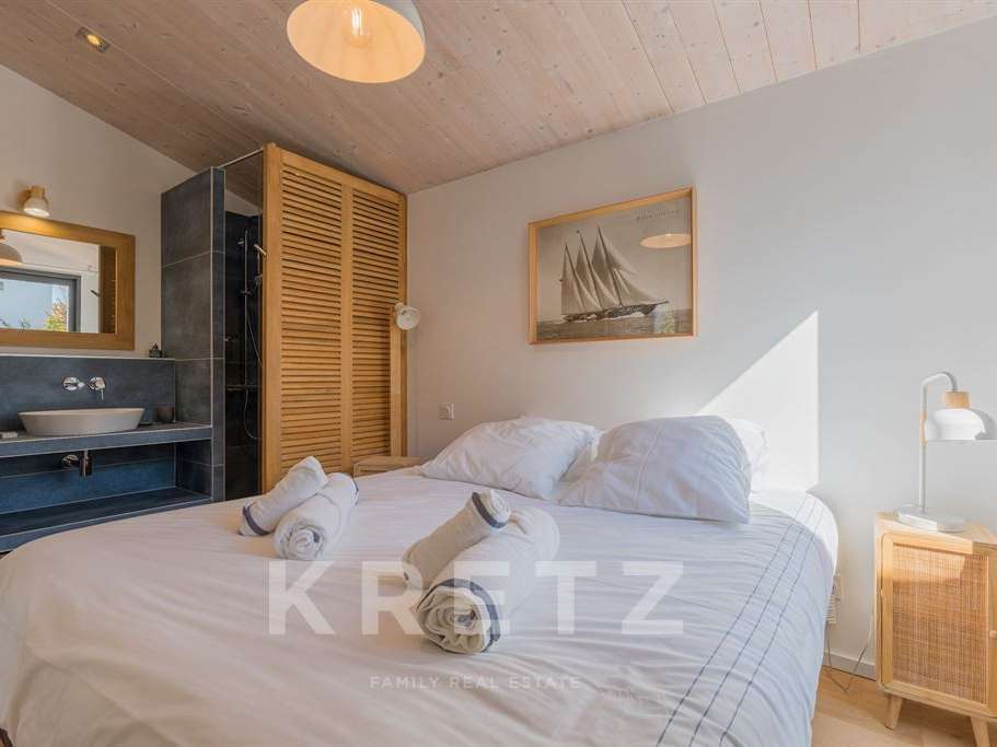 Maison Sainte-Marie-de-Ré