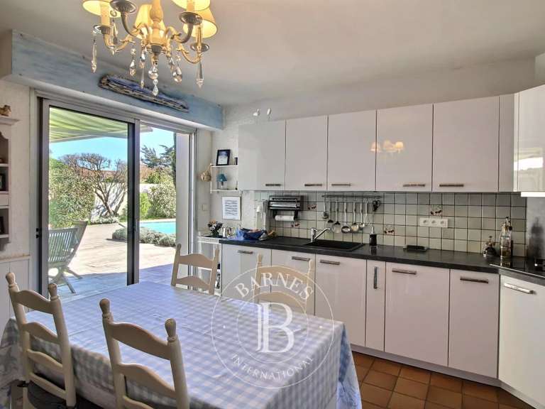 House Sainte-Marie-de-Ré - 3 bedrooms