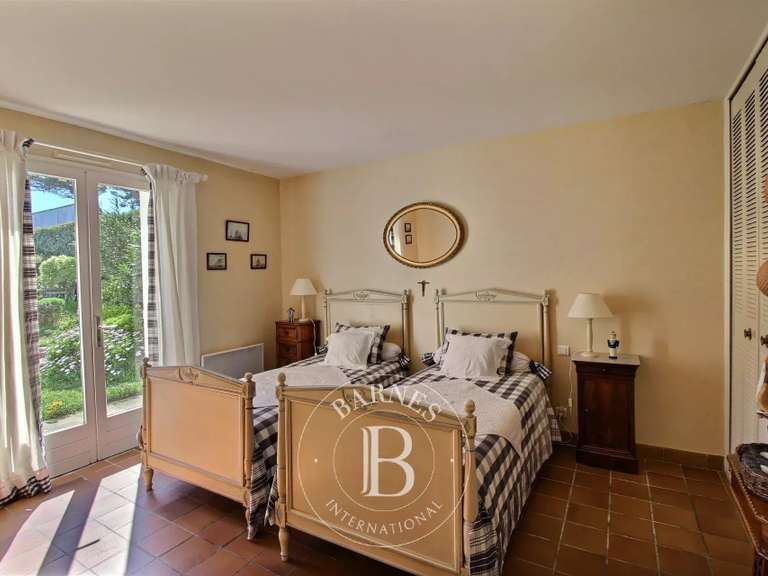 House Sainte-Marie-de-Ré - 3 bedrooms