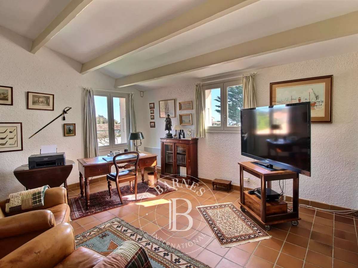 House Sainte-Marie-de-Ré