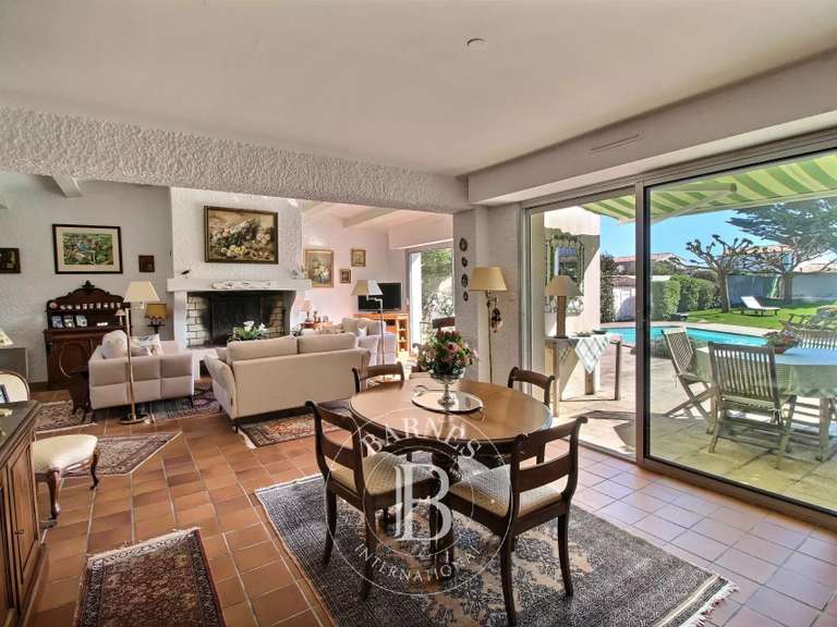 House Sainte-Marie-de-Ré - 3 bedrooms