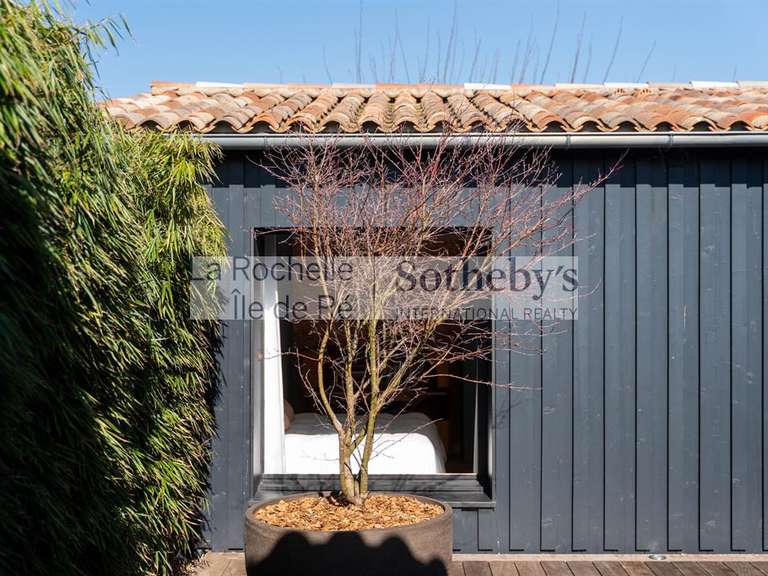 House Sainte-Marie-de-Ré - 4 bedrooms - 150m²