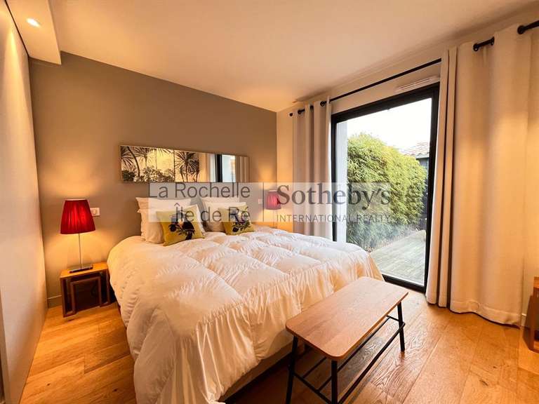 House Sainte-Marie-de-Ré - 4 bedrooms - 150m²