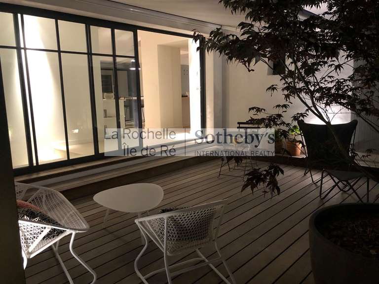 House Sainte-Marie-de-Ré - 4 bedrooms - 150m²