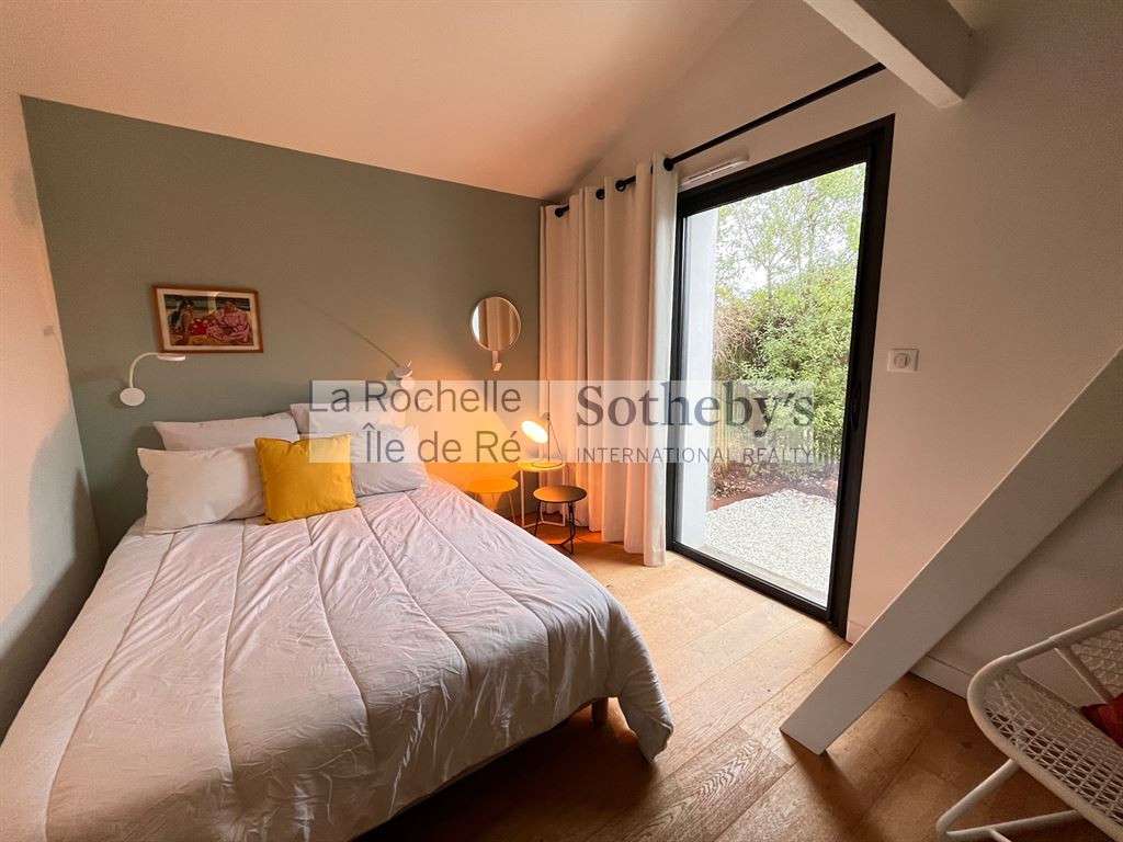 House Sainte-Marie-de-Ré