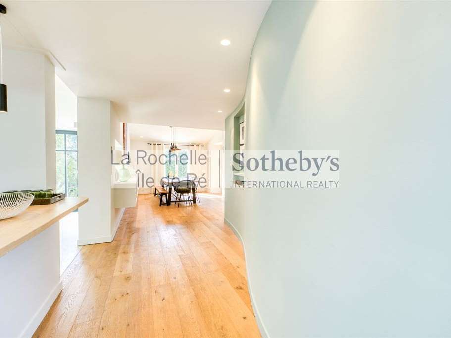 Maison Sainte-Marie-de-Ré