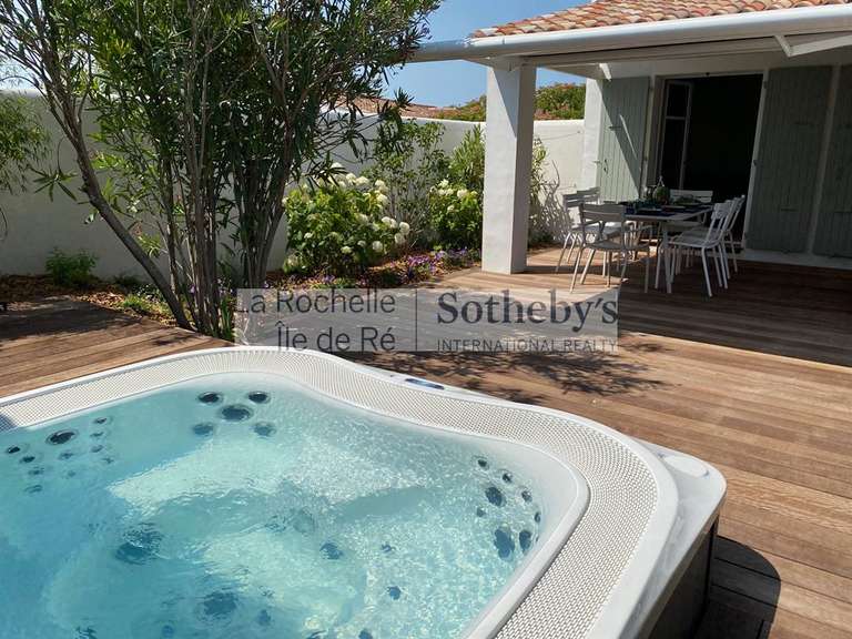 House Sainte-Marie-de-Ré - 4 bedrooms - 150m²