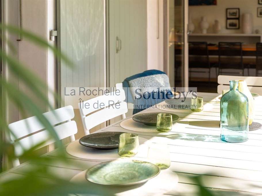 Maison Sainte-Marie-de-Ré