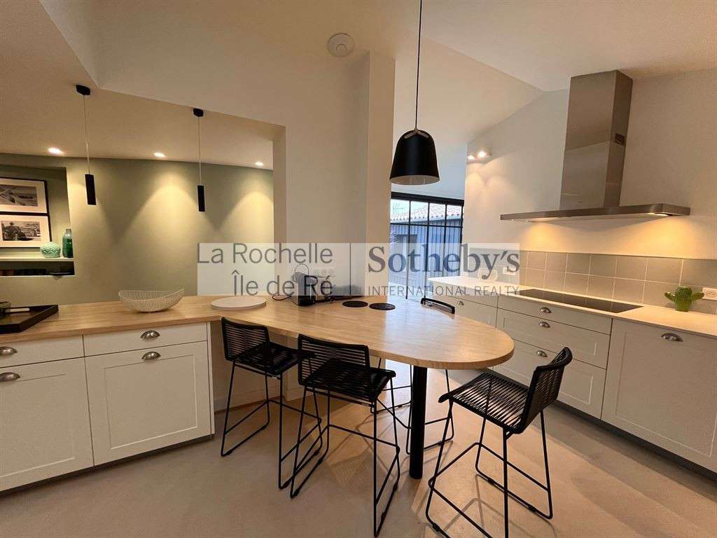 House Sainte-Marie-de-Ré