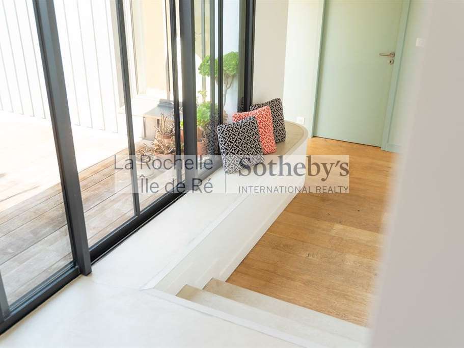 Maison Sainte-Marie-de-Ré