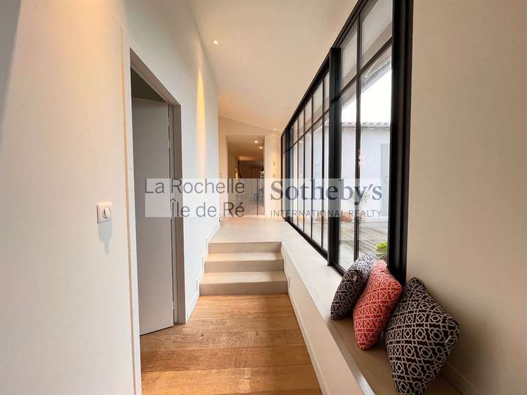 House Sainte-Marie-de-Ré - 4 bedrooms - 150m²