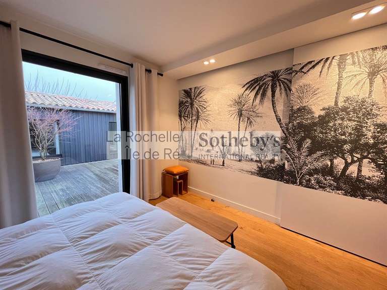 House Sainte-Marie-de-Ré - 4 bedrooms - 150m²
