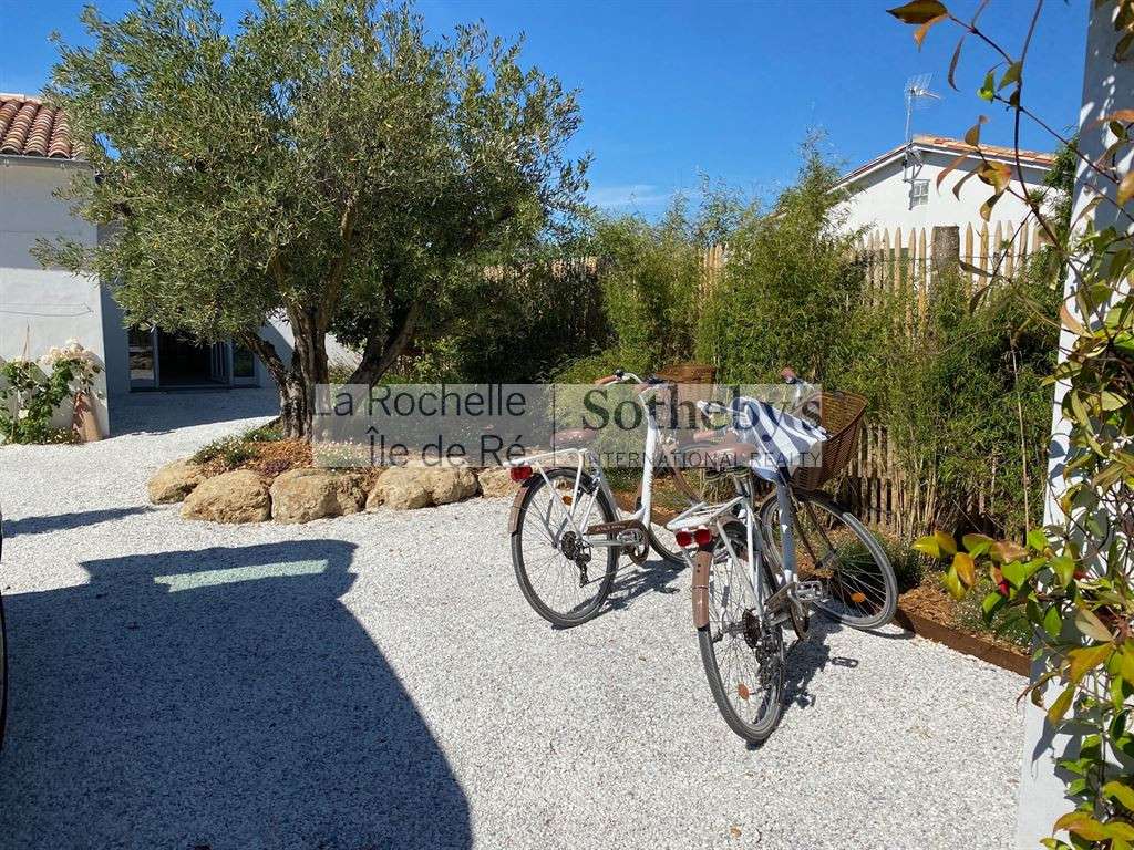 House Sainte-Marie-de-Ré