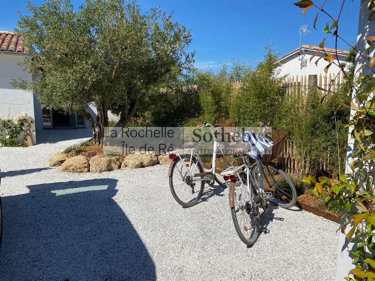 House Sainte-Marie-de-Ré - 4 bedrooms - 150m²