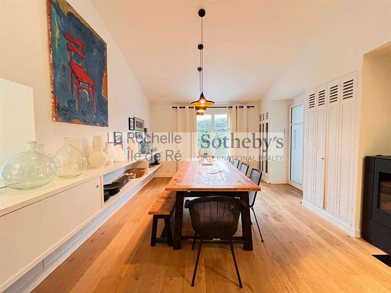 House Sainte-Marie-de-Ré - 4 bedrooms - 150m²