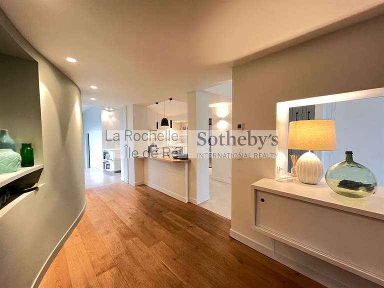 House Sainte-Marie-de-Ré - 4 bedrooms - 150m²