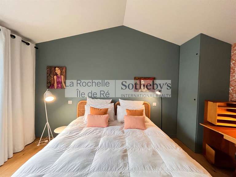 House Sainte-Marie-de-Ré - 4 bedrooms - 150m²