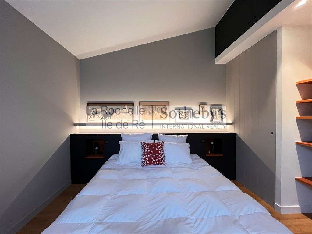 House Sainte-Marie-de-Ré