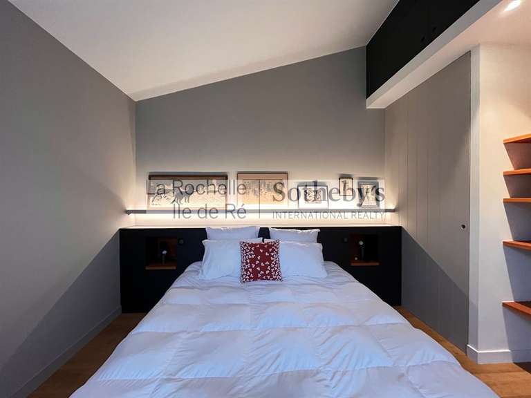 House Sainte-Marie-de-Ré - 4 bedrooms - 150m²