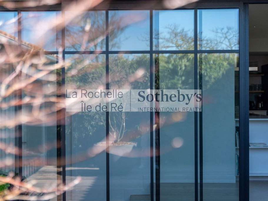 Maison Sainte-Marie-de-Ré