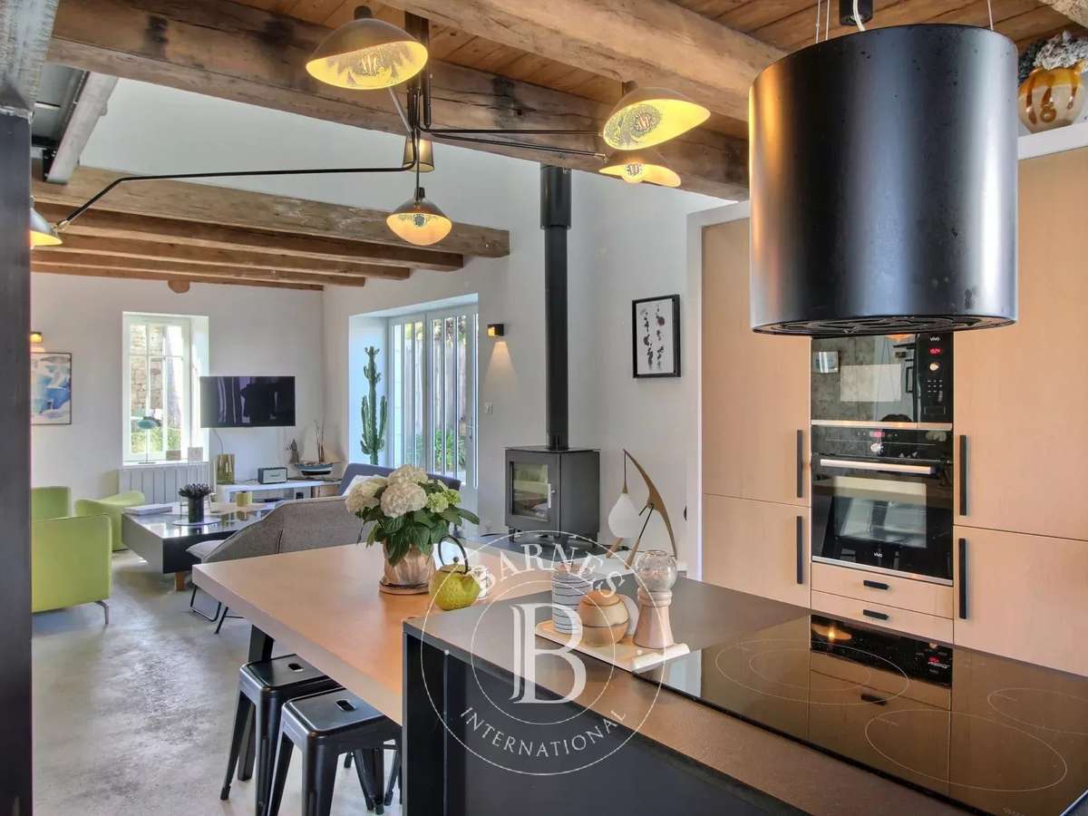 Maison Sainte-Marie-de-Ré