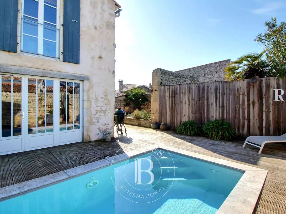 Maison Sainte-Marie-de-Ré