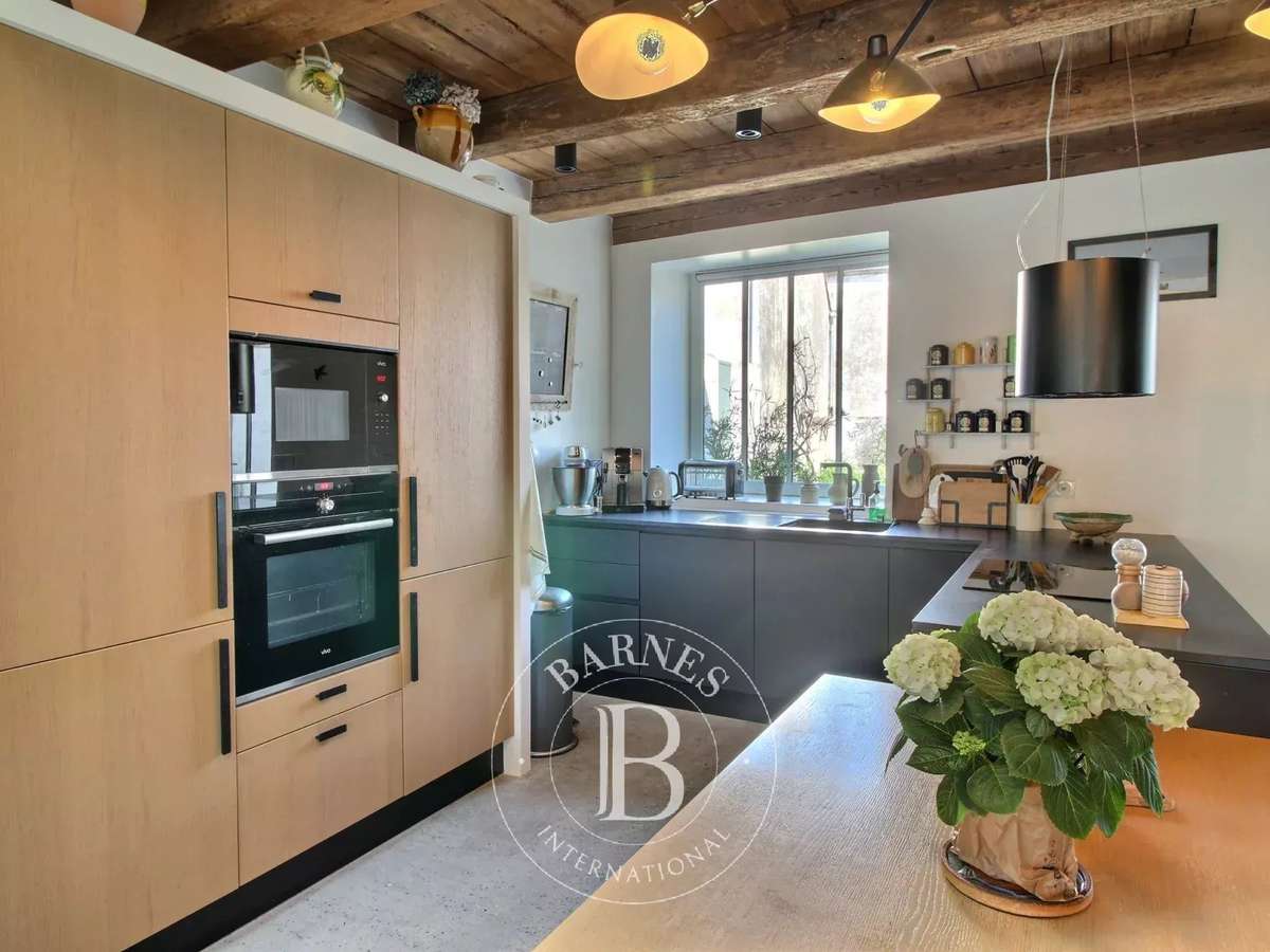 Maison Sainte-Marie-de-Ré