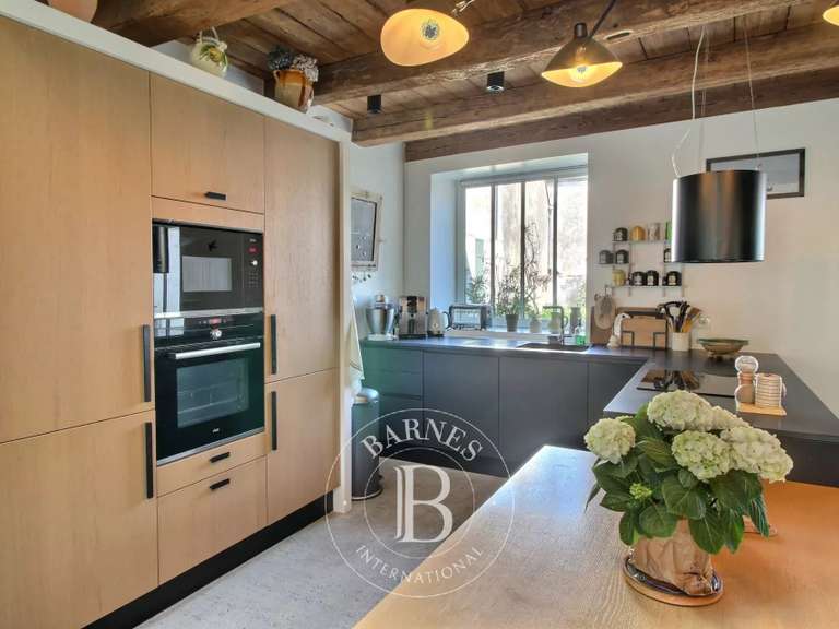 Maison Sainte-Marie-de-Ré - 5 chambres - 177m²