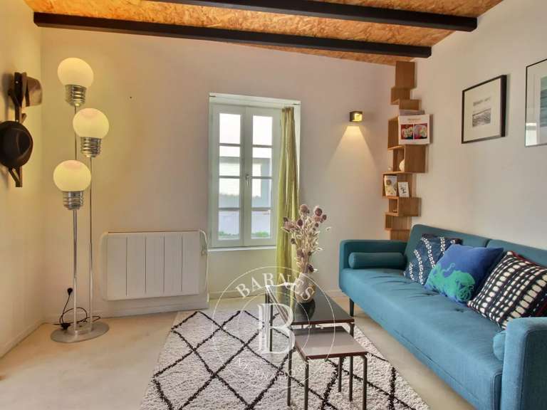 Maison Sainte-Marie-de-Ré - 5 chambres - 177m²