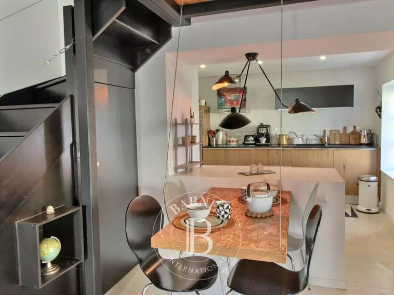 Maison Sainte-Marie-de-Ré - 5 chambres - 177m²