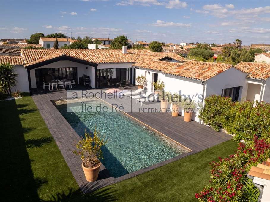 Maison Sainte-Marie-de-Ré