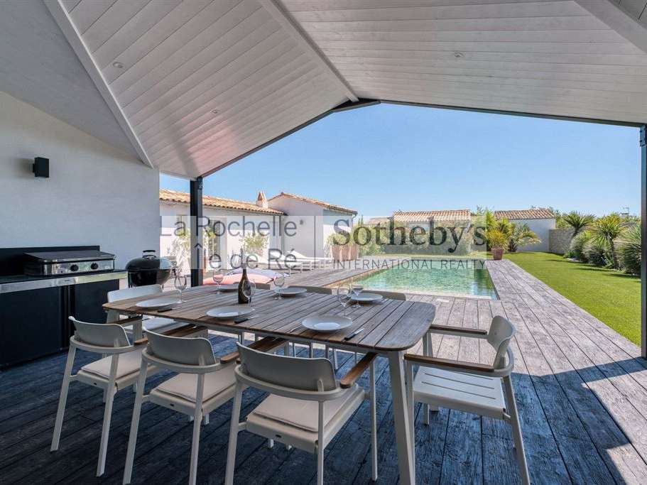 Maison Sainte-Marie-de-Ré