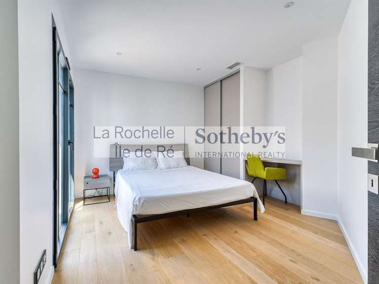 Maison Sainte-Marie-de-Ré - 5 chambres - 288m²