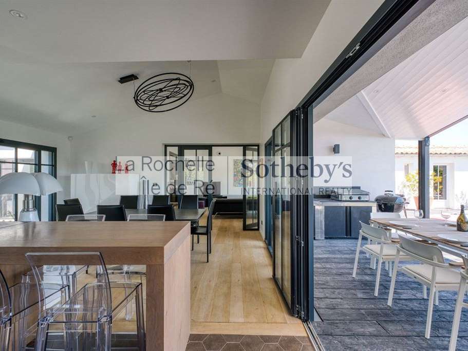 Maison Sainte-Marie-de-Ré